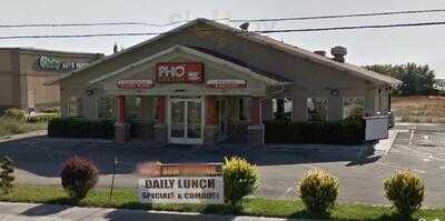 Pho No. 1, Pleasant Grove