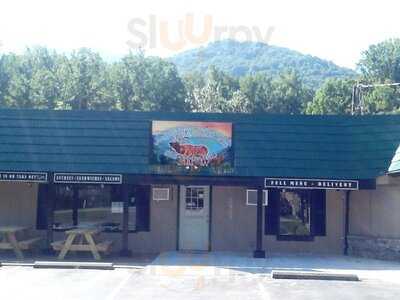 Maggie Valley Sandwich Shop, Maggie Valley