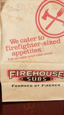 Firehouse Subs