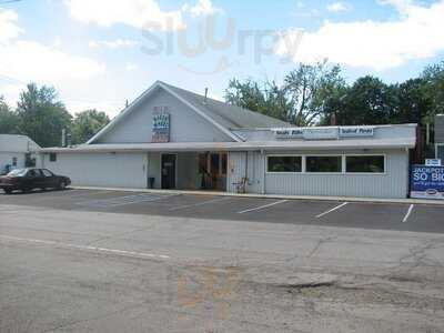 Wagon Wheel Bar and Restaurant, Madison