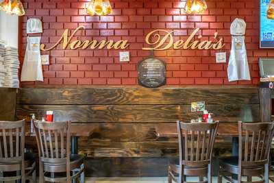 Nonna Delia's Brick Oven Pizzeria Restaurant