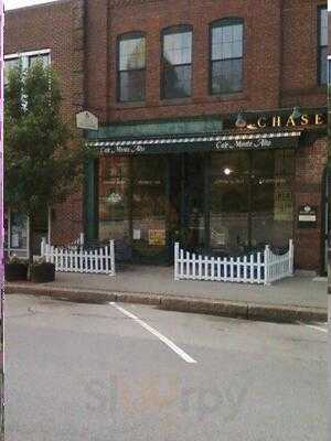 Cafe Monte Alto