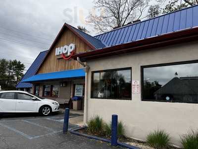 IHOP, Manhasset