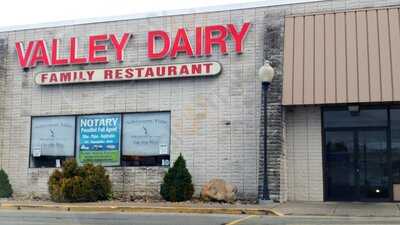 Valley Dairy Restaurant
