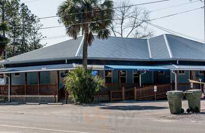 Blue Moon Bar & Grill, Lynn Haven