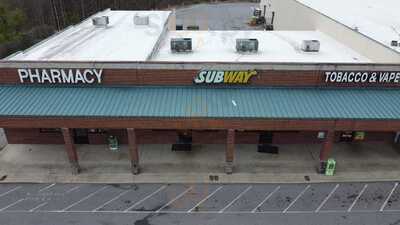 Subway, North Wilkesboro