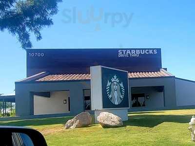 Starbucks, Sun City