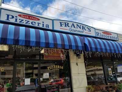 Frank's Gourmet Your Hideaway In Woodbury