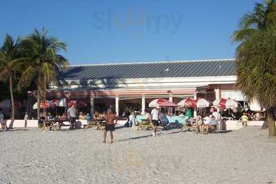 Anna Maria Island Beach Cafe