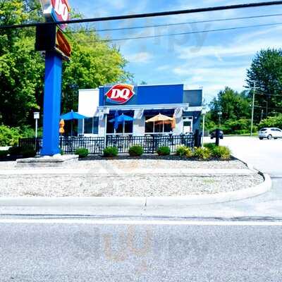 Dairy Queen