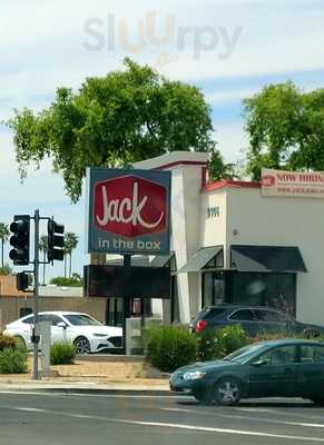 Jack In The Box