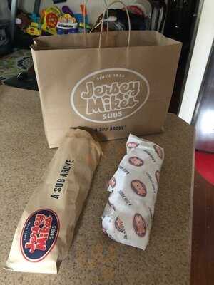 Jersey Mike's Subs