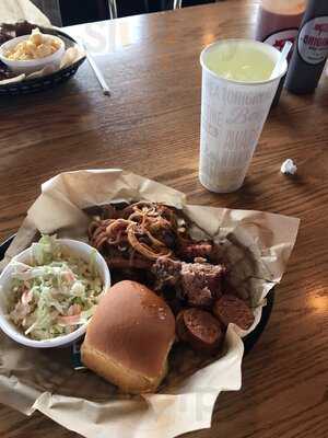 R&R BBQ, Pleasant Grove