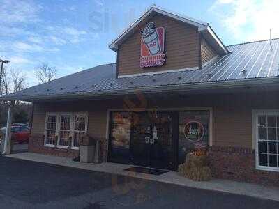 Dunkin' Donuts