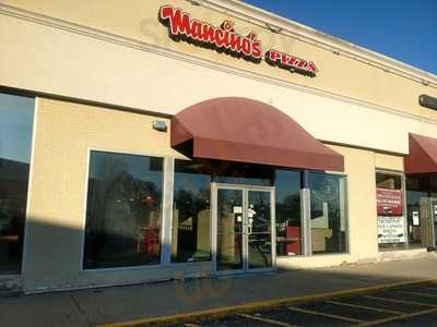 Mancino's Pizza & Grinders, Charlotte