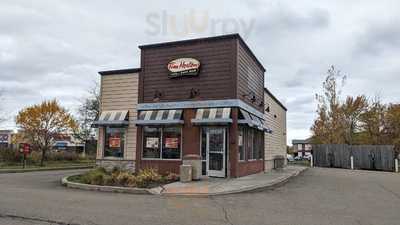 Tim Hortons, Dunkirk