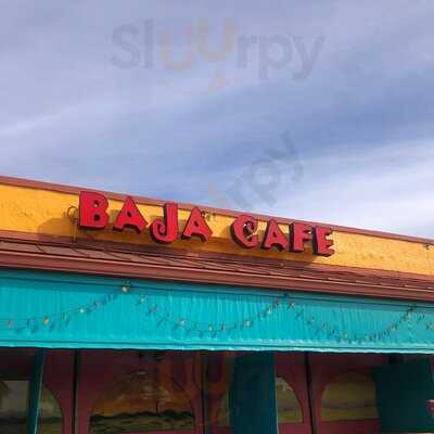 Baja Cafe, Lighthouse Point