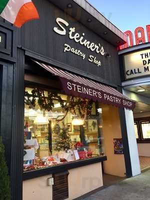 Steiner's Pastry Shop, Manhasset