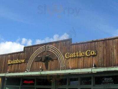 Rainbow Cattle Company