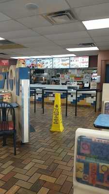 Burger King, Charlotte