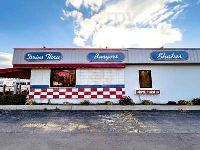 Fifties Grill and Dairy, Lakewood