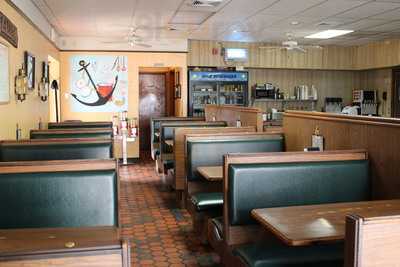 George's Galley