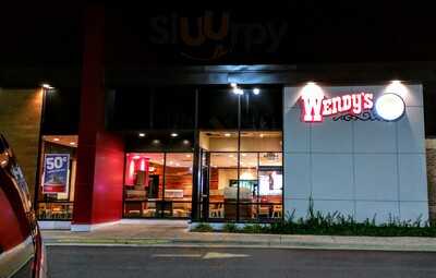 Wendy's