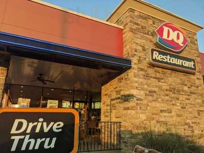 Dairy Queen