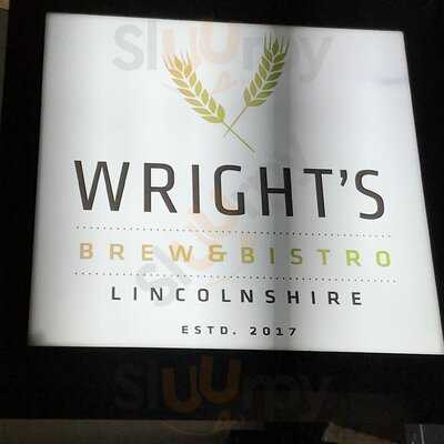 Wright's Brew & Bistro
