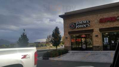 Jimmy John's, Pleasant Grove