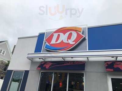 Dairy Queen, Charlotte