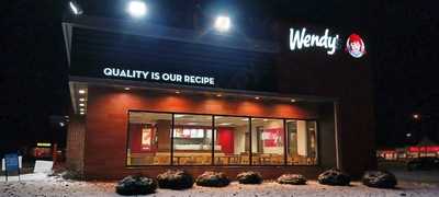 Wendy's, Madison