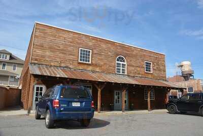 The Boro Bistro, North Wilkesboro