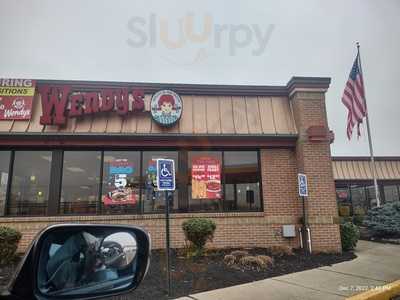 Wendy's