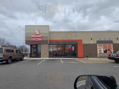 Dunkin' Donuts, Fox Lake