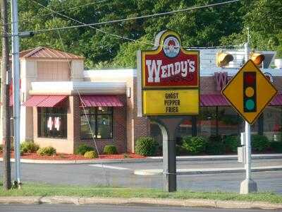 Wendy's