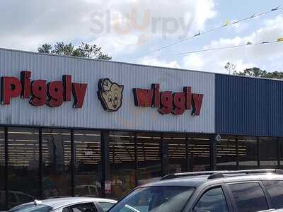 Piggly Wiggly