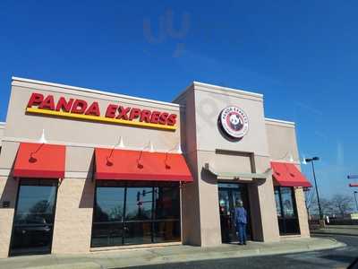 Panda Express