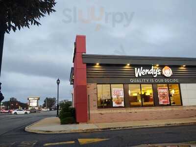 Wendy's