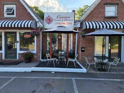 Carini Cucina & Pizzeria, Milford