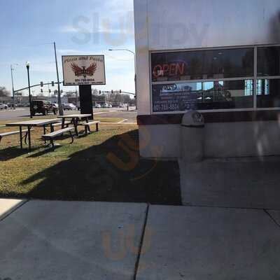 Firebird Pizza and Pasta, Pleasant Grove