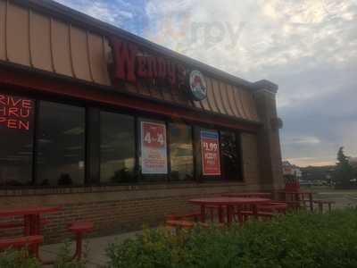 Wendy's, Fox Lake