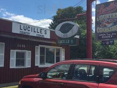 Lucilles Country Cooking