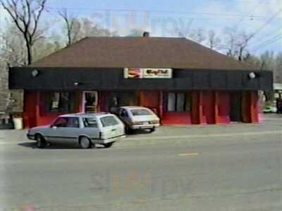 Mary's Deli, Fredonia