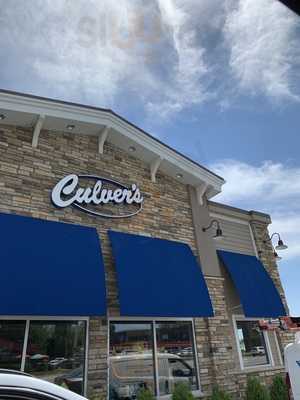 Culver's
