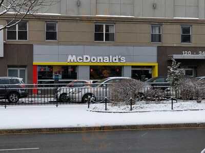 McDonald's, Kew Gardens