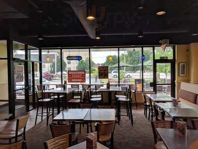 QDOBA Mexican Eats, Des Peres