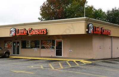 Little Caesars