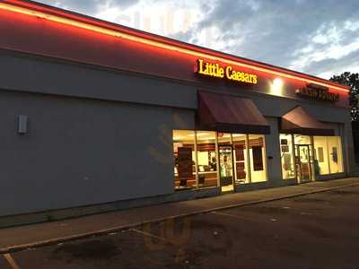 Little Caesars, Charlotte