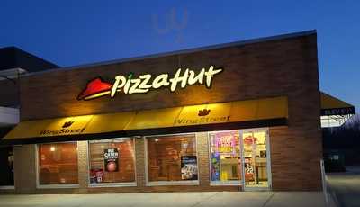 Pizza Hut, Madison